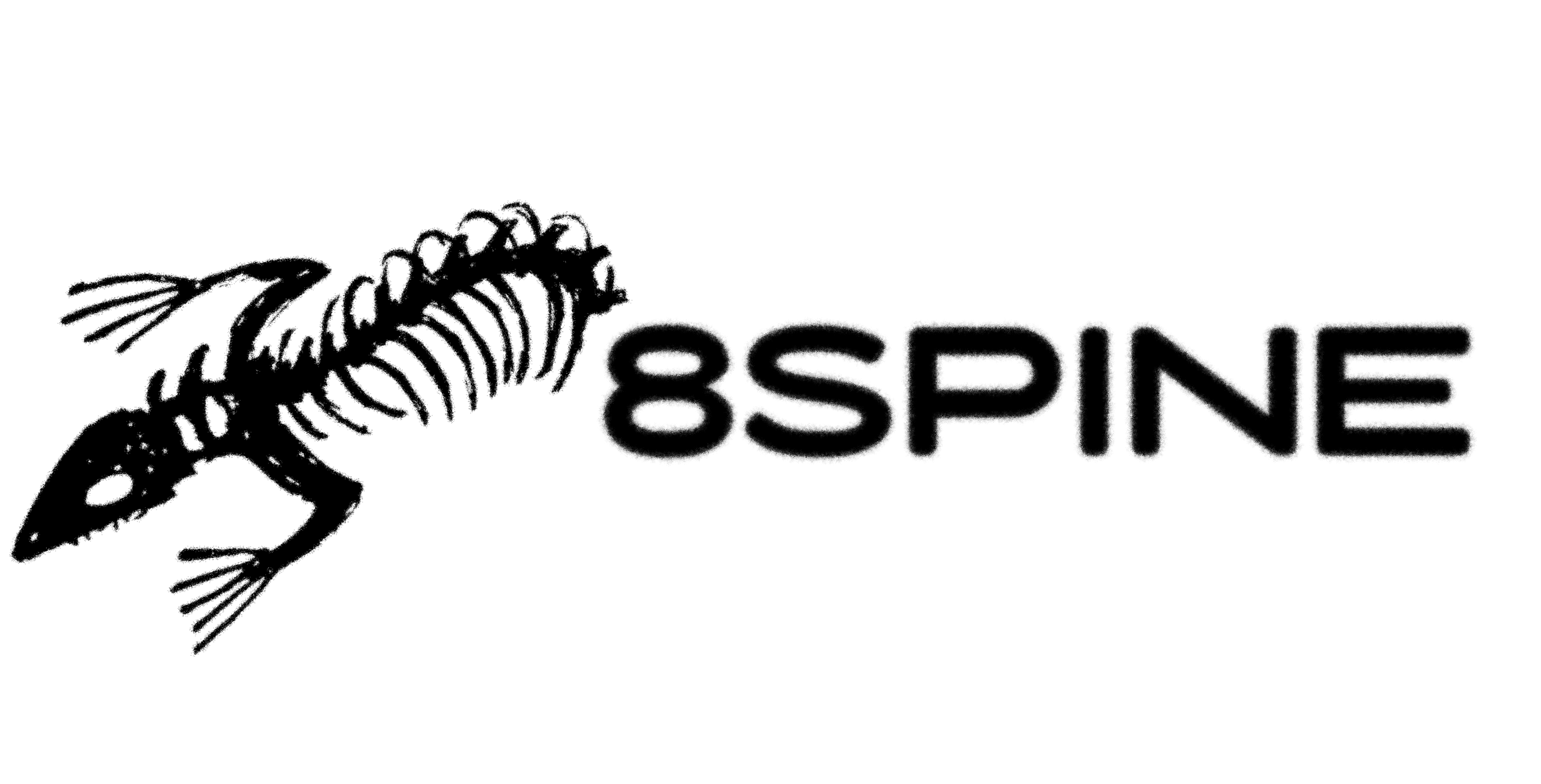 8SPINE Logo